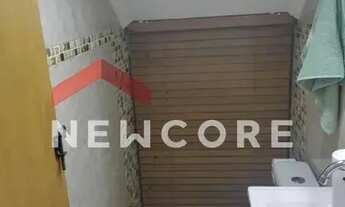 Imagem 7: Casa de condomínio em Rua Doutor Claro Egídio - Vila Taquari - São Paulo/SP