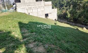 Imagem 3: Terreno 320 m² no Mosaico da Serra, Mogi das Cruzes Fundo reserva