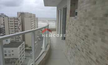 Imagem 7: Apartamento em Rua Guatemala - Guilhermina - Praia Grande/SP