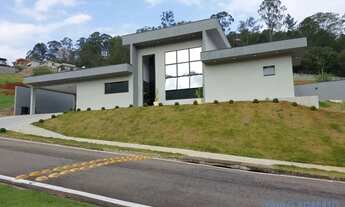 Imagem 4: CASA ASSOBRADADA - CONDOMINIO QUINTAS DA BOA VISTA - SP