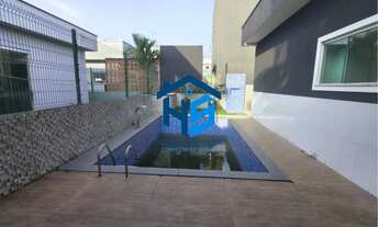 Imagem 14: ALUGO CASA NO RESIDENCIAL CASTANHEIRA