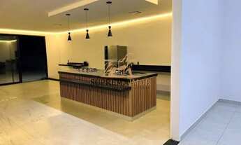 Imagem 5: Casa térrea à venda Condomínio Ecoresidencial Fazenda Jequitibá