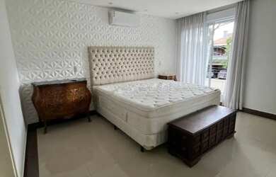 Imagem 3: CASA EM CONDOMÍNIO - ALPHAVILLE 6 - SP