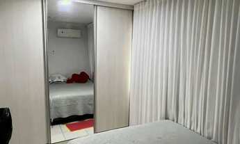 Imagem 6: Apartamento 2 quartos 1 vaga residencial parque imperial