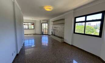 Imagem: Apartamento para alugar - Residencial Victoria