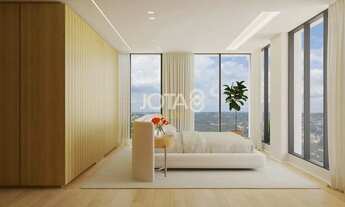 Imagem: APARTAMENTO NO AGE360 COM 3 SUÍTES Apto