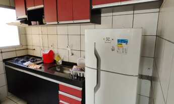 Imagem 5: Residencial Itaoca - Ananindeua mobiliado