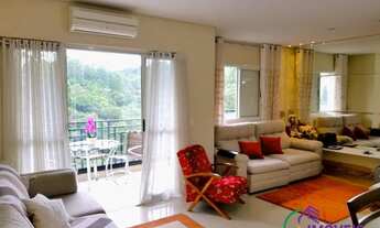 Imagem 2: APARTAMENTO - TAMBORÉ - SP