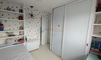 Imagem 7: LINDO E ESPAÇOSO APARTAMENTO DE 135M² E 4 QUARTOS, DISPONÍVEL PARA VENDA, NO BAIRRO DE PAR