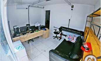 Imagem 4: Excelente Galpão à venda, 160 m² por R$ 700.000 - Maraponga - Fortaleza/CE