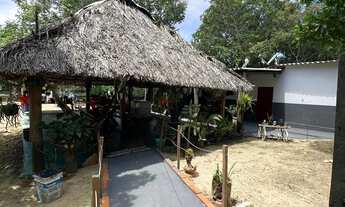 Imagem 6: Chácara na beira do Lago Cana Brava