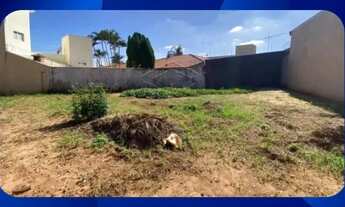 Imagem: LOTE - Lote 09 da Quadra 1 de 290M2 no bairro