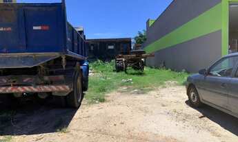 Imagem 3: Terreno para Venda em Rio de Janeiro, Campo Grande