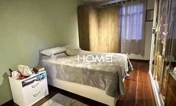 Imagem 5: Sobrado com 4 dormitórios à venda, 260 m² por R$ 997.500,00 - Gardênia Azul - Rio de Janei