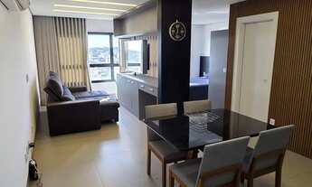 Imagem 2: Edifício Prime- Flat mobiliado