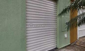 Imagem: Salão Comercial Normal Ribeirânia Salão