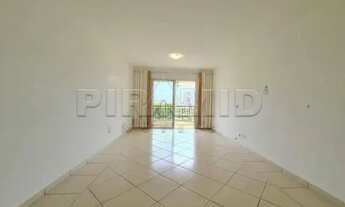 Imagem 3: Apartamento padrão com 101,06m², bairro Jardim Botânico, Zona Sul de Ribeirão Preto/SP