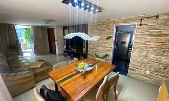 Imagem 7: Apartamento para aluguel, 4 quartos, 2 suítes, 2 vagas, Dona Clara - Belo Horizonte/MG