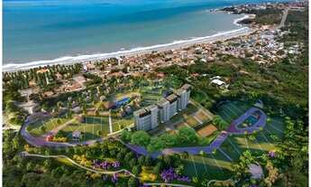 Imagem 4: Oportunidade : Repasse de Apartamento no 6o. Andar do Jardins do Porto - Cotovelo