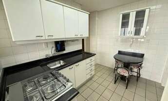 Imagem 7: Apartamento p/ venda com 108m², semimobiliado, 3 quartos com suíte, B. Pio Correa - Criciú