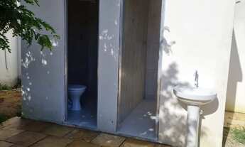 Imagem 5: Casa no km12 de aldeia no Recanto de aldeia