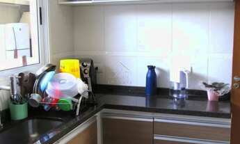 Imagem 7: SOBRADO com 3 dormitórios à venda com 133.62m² por R$ 595.000,00 no bairro Boqueirão - CUR