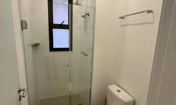 Imagem 6: Imóvel para aluguel com 25 metros quadrados com 1 quarto em Consolação - São Paulo - SP