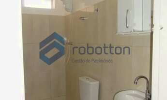 Imagem 7: Kitnet para aluguel, 1 quarto, 30 m² em Bela Vista - São Paulo/SP