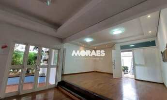 Imagem 3: Casa com 3 quartos, 1 suíte, para alugar, 968 m² por R$ 10.000/mês - Jardim América - Baur