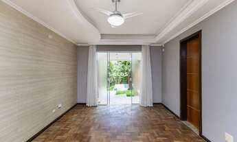 Imagem 7: Casa à venda com 4 quartos no Jardim Amélia em Pinhais/PR