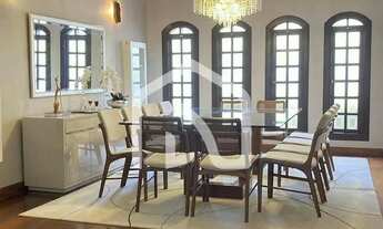 Imagem 2: Casa para locação, Condomínio Alpha 3 - 4 suítes - Alphaville, Santana de Parnaíba, SP