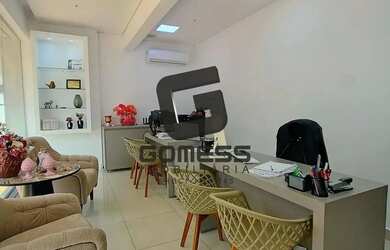 Imagem: Loja Ponto Comercial em Jardim Palma Travassos