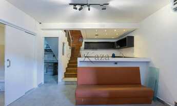 Imagem 3: Prédio Comercial - Vila Madalena - 180m²