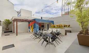 Imagem 5: Studio em Avenida Silva Jardim - Rebouças - Curitiba/PR