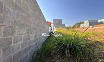 Imagem 5: Terreno à venda, 204 m² por R$ 155.000,00 - Campos Do Conde - Piracicaba/SP