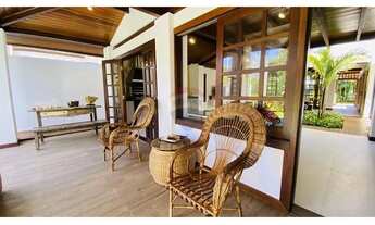 Imagem 5: Casa locação anual-Praia do Forte