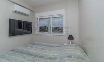 Imagem 8: Apartamento mobiliado para alugar no JD Lindoia