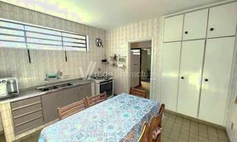 Imagem 6: Casa - Jardim Eulina - Campinas