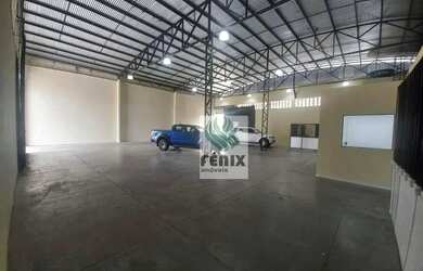 Imagem 4: Excelente Galpão, com 825 m² de área construída e extensa garagem por R$ 18.000/mês - Cocó