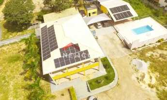 Imagem 3: Chácara em condomínio em 9 - Área Rural de Esmeraldas - Esmeraldas/MG