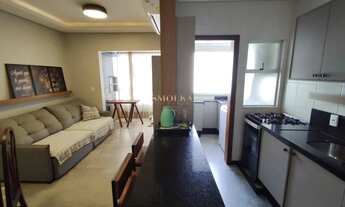 Imagem 6: Apartamento - Itacorubi, Florianópolis | 2 Dorms (1 Suíte) | 63m² Privativos