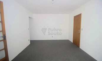 Imagem 3: Localização Privilegiada! Apartamento 2 Dormitórios no Edifício Residencial e Comercial Za