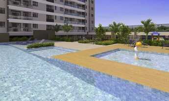 Imagem 6: Arbo Residence - Central Garden [7203