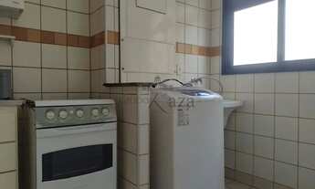 Imagem 5: Oportunidade - Apartamento - Residencial Versalite - Jardim Esplanada - 1 Dormitório - 54m