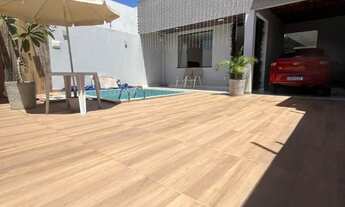 Imagem 2: Casa Duplex com Piscina na Barra dos Coqueiros (G