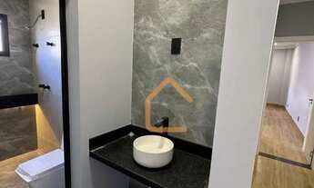 Imagem 16: Casa com 3 dormitórios à venda, 165 m² por R$ 1.200.000,00 - Santa Rita I - Pouso Alegre/M