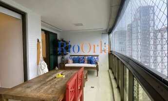 Imagem 3: Palais de Nice: Apartamento com Vista Mar e Lazer Completo!