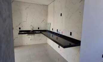 Imagem 5: Casa com 3 dormitórios, 115 m² - venda por R$ 744.000,00 ou aluguel por R$ 5.700,00/mês