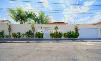 Imagem: Casa para locação em Piracicaba no bairro