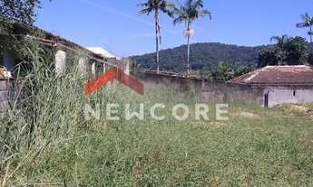 Imagem 4: Lote em Avenida Maestro Heitor de Carvalho - Balneário Gardem Mar - Caraguatatuba/SP